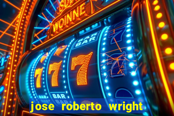 jose roberto wright ajuda flamengo